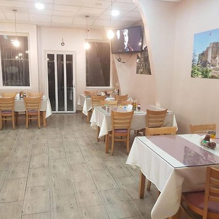 Midtown Apartment Кърджали Екстериор снимка