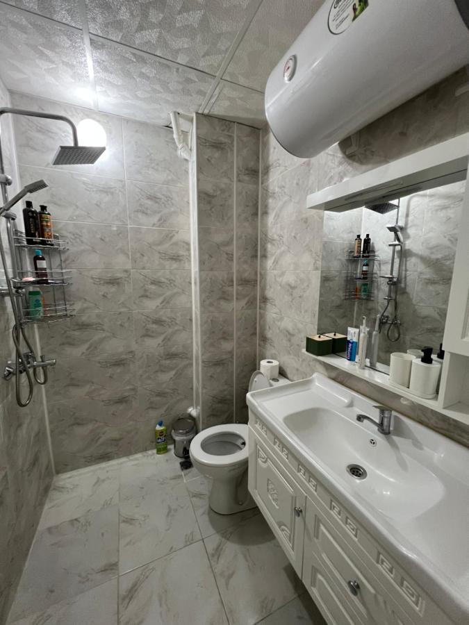 Midtown Apartment Кърджали Екстериор снимка
