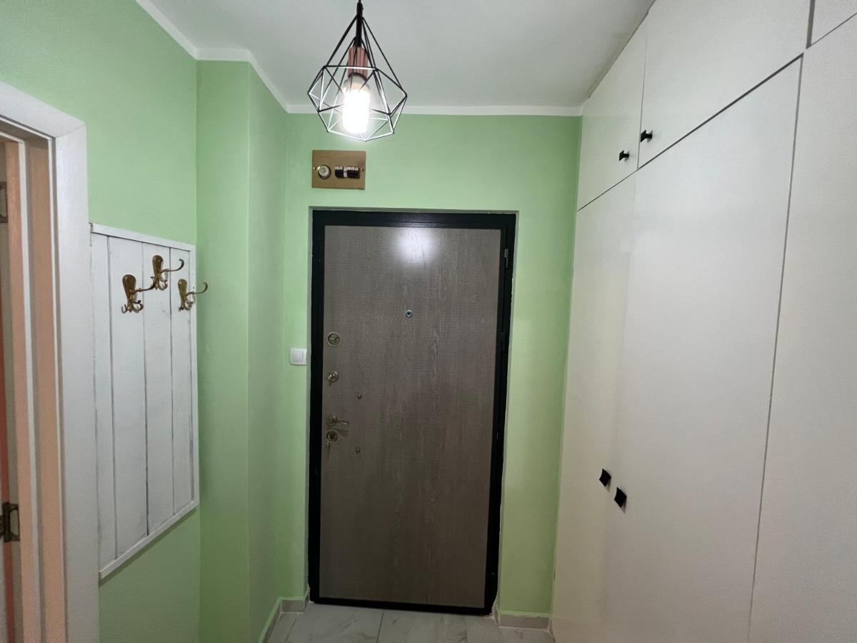 Midtown Apartment Кърджали Екстериор снимка