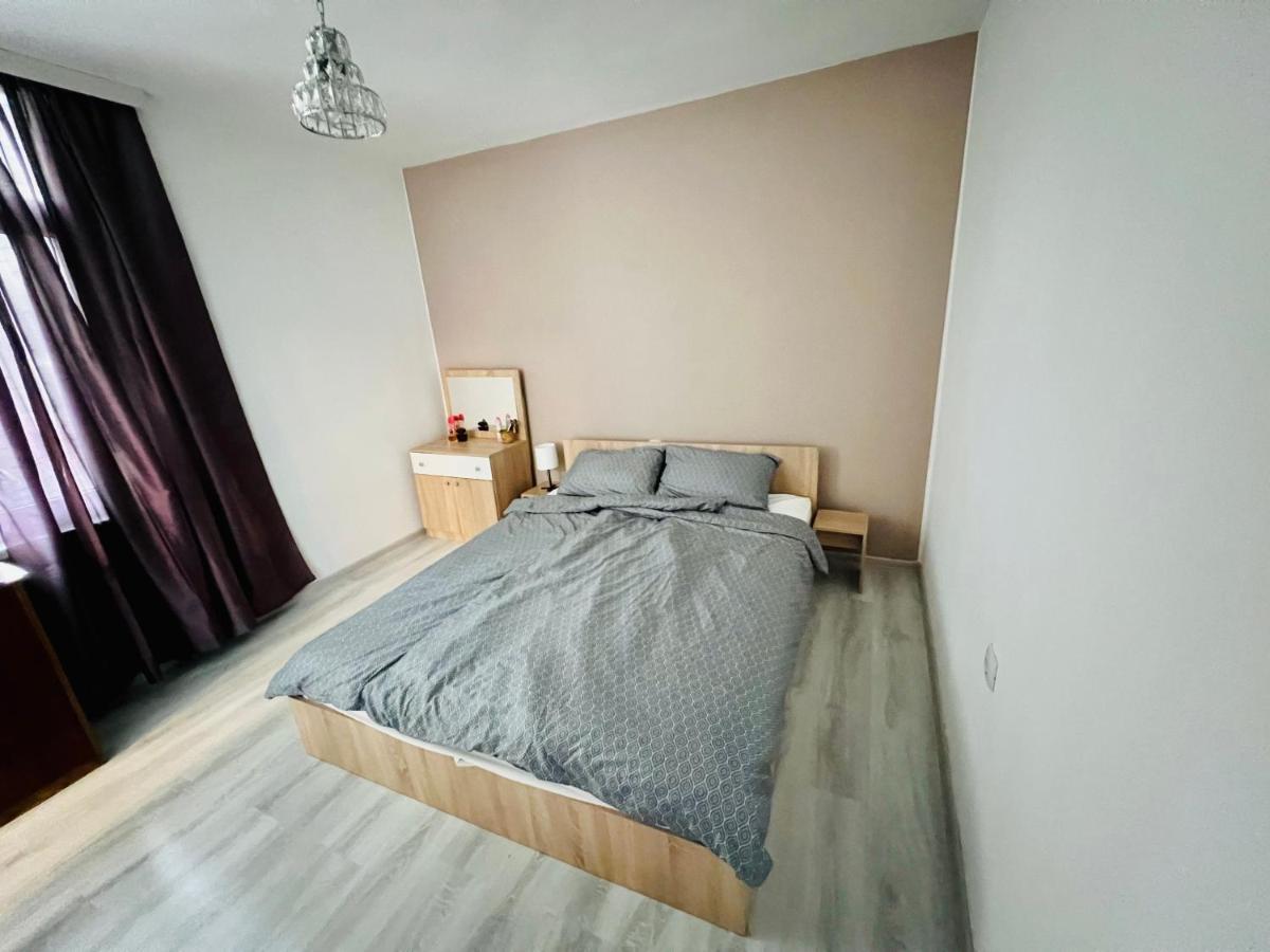 Midtown Apartment Кърджали Екстериор снимка