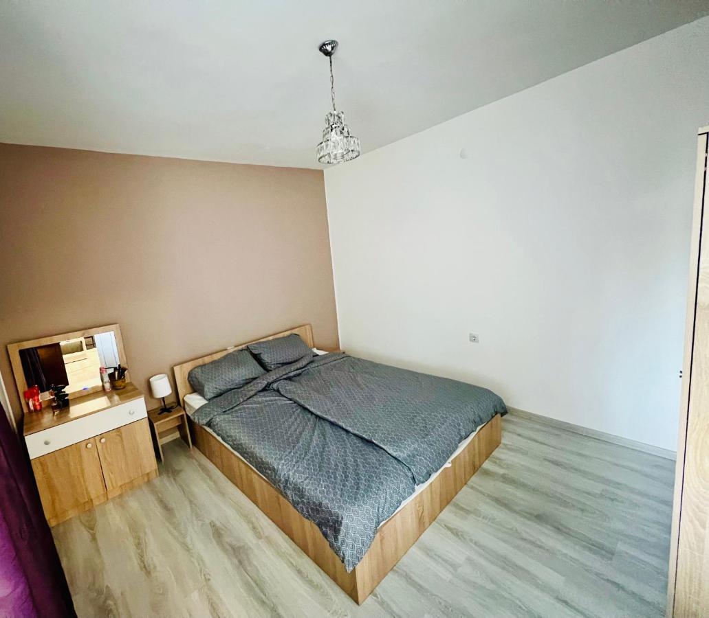 Midtown Apartment Кърджали Екстериор снимка