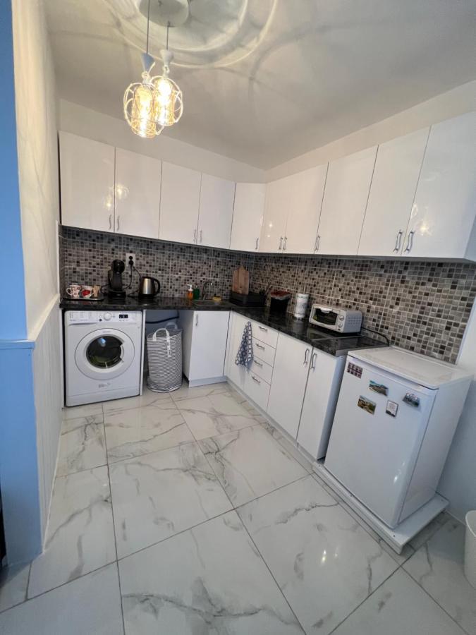Midtown Apartment Кърджали Екстериор снимка