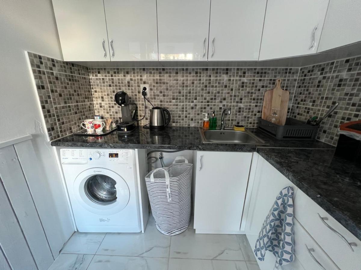 Midtown Apartment Кърджали Екстериор снимка