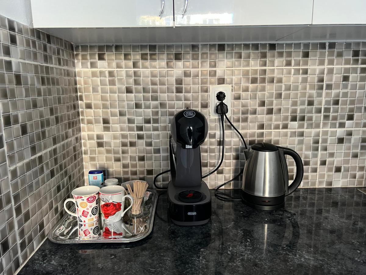 Midtown Apartment Кърджали Екстериор снимка
