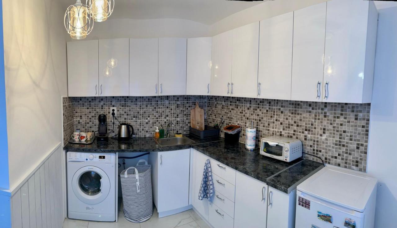 Midtown Apartment Кърджали Екстериор снимка