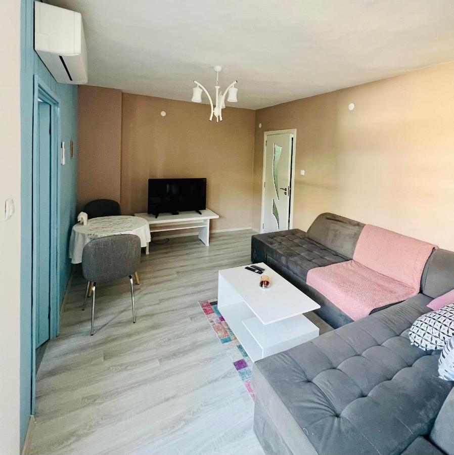 Midtown Apartment Кърджали Екстериор снимка